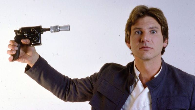 Illustration for article titled A real original jayscuit from a galaxy far, far away ...